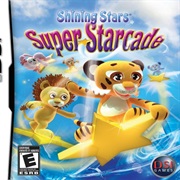 Shining Stars: Super Starcade