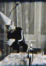 Sibiro Testamentas (2008)