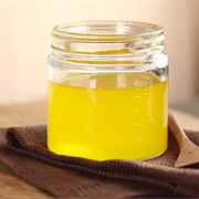 Clarified Butter