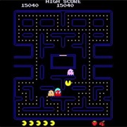 Pac-Man