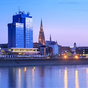 Osijek