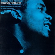 Freddie Hubbard - Ready for Freddie