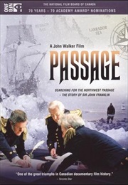 Passage (2008)