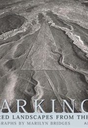 Markings: Aerial Views of Sacred Landscapes (Marilyn Bridges)