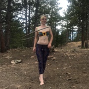 Attend a Hula Hoop Retreat