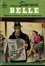 The Death of Belle (Georges Simenon)