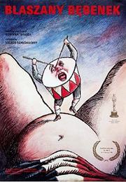 The Tin Drum (Volker Schlondorff, 1979)