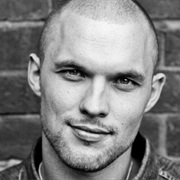 Ed Skrein