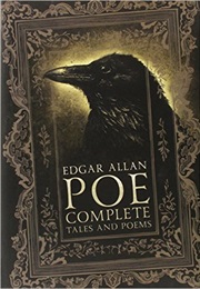 Poe, Edgar Allen (Edgar Allen Poe)