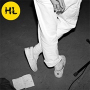 Heavy Lungs - Straight to CD