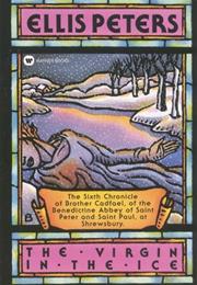 The Virgin in the Ice