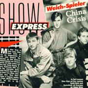 China Crisis