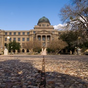Texas A&M University