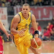 Anthony Parker 2005/06