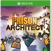 Prison Architect: Xbox 360 Edition