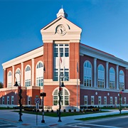 Williamsburg, Kentucky