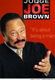 Judge Joe Brown (1997)