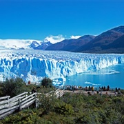 El Calafate, Argentina