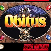 Obitus