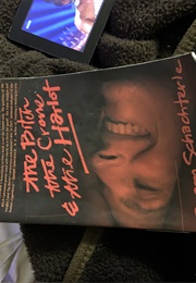 The Bitch the Crone and the Harlot (Susan Schachterle)