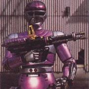 Special Investigation Robot Janperson