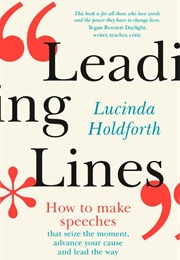 Leading Lines (Lucinda Holdforth)