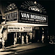 Van Morrison at the Movies