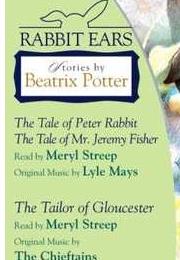 Rabbit Ears: The Tale of Mr. Jeremy Fisher
