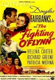 The Fighting O'flynn (1949)