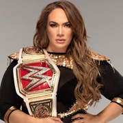 Nia Jax