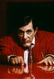 Al Pacino - Dick Tracy (1990)