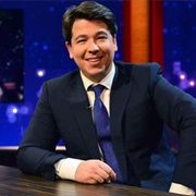 Michael McIntyre Chat Show