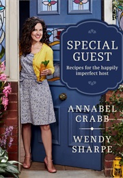 Special Guest (Annabel Crabb & Wendy Sharpe)