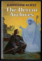 The Deryni Archives (Kurtz)