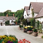 Llanarmon Dyffryn Ceiriog