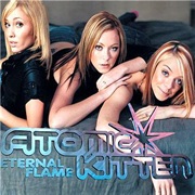 Atomic Kitten - Eternal Flame
