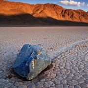 Death Valley National Park