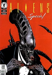 Aliens: Special (45 Seconds & Elder Gods) (Various)