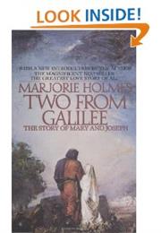 Two From Galilee