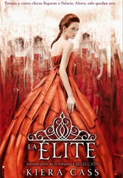 La Élite (Kiera Cass)