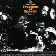 Billy Parker's Fourth World - Freedom of Speech