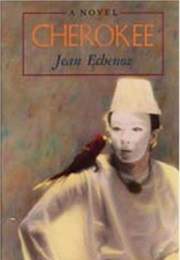 Cherokee (Jean Echenoz)