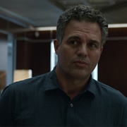 Bruce Banner