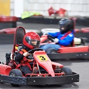 Go-Kart