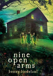 Nine Open Arms (Benny Lindelauf)