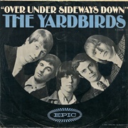 Over Under Sideways Down, the Yardbirds