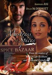 The Mistress of Spices (2006)