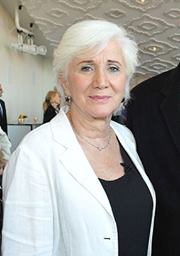 Olympia Dukakis