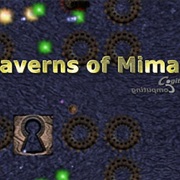 Caverns of Mimas