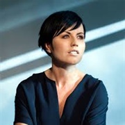 Dolores O'Riordan, 46, Accidental Drowning Due to Alcohol Intoxication